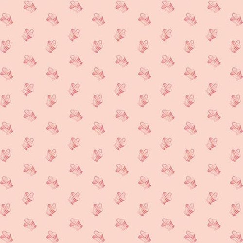 Braveheart by Laundry Basket Quilts Laundry Basket Rose