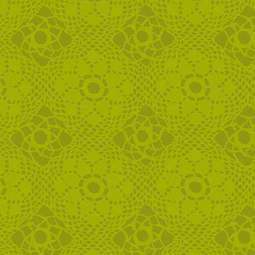 Sun Print 2021 by Alison Glass Crochet Lawn