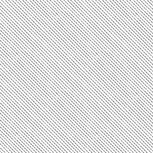 Bumble Bee Basics by Andover Fabrics Rain White