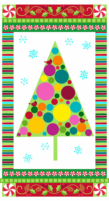 Very Merry by Kim Schaefer