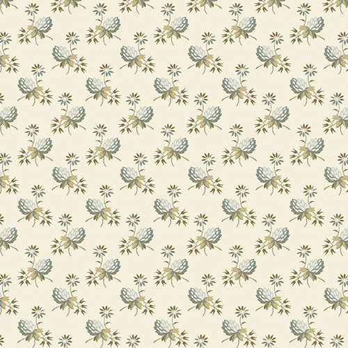 Moonstone by Laundry Basket Quilts Clover Linen