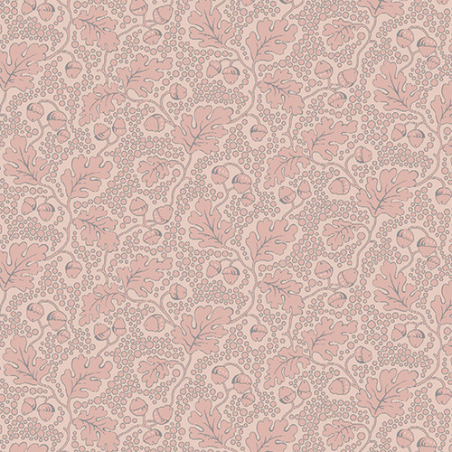 Moonstone by Laundry Basket Quilts Oaks Begonia
