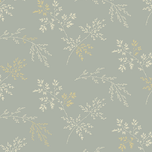 Moonstone by Laundry Basket Quilts Twigs Moonlight