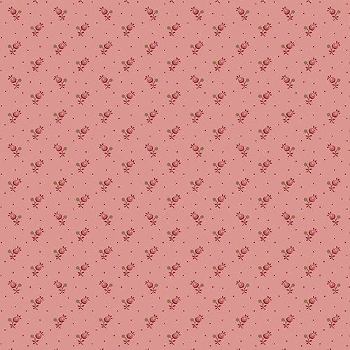 Super Bloom by Laundry Basket Quilts Forget-Me-Not Blossom