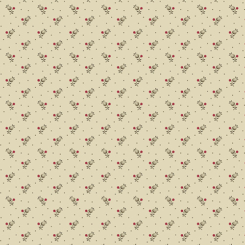 Secret Stash - Neutrals by Laundry Basket Quilts Forget-Me-Not