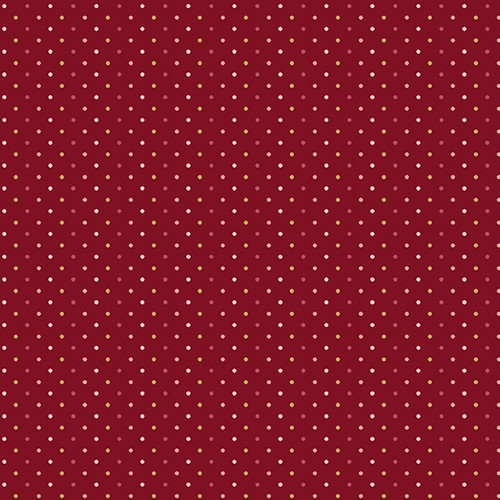 Super Bloom by Laundry Basket Quilts Poppy Seeds Currant