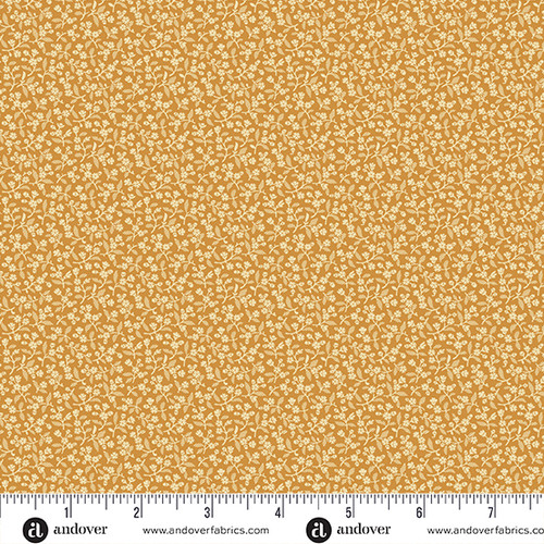 Sewing Basket by Laundry Basket Quilts Sweet Alyssum Amber