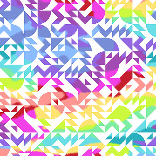 Beguiled by Libs Elliott Come On Over White