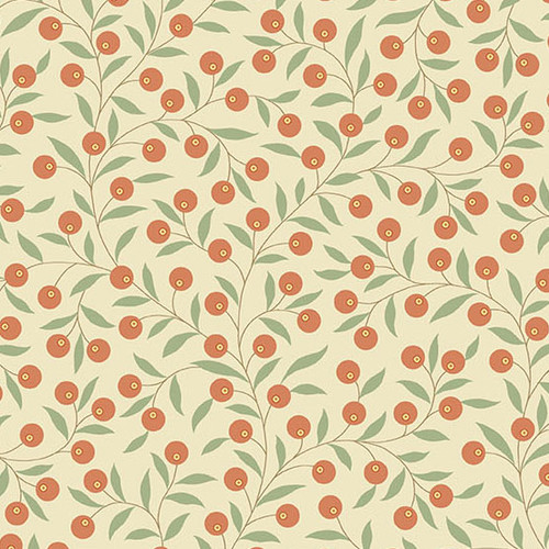The Seamstress by Laundry Basket Quilts Thimble Berries