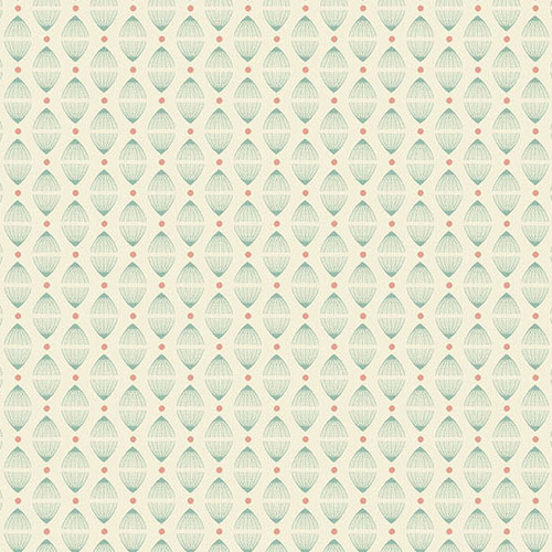 The Seamstress by Laundry Basket Quilts Hoop Parchment