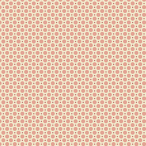 The Seamstress by Laundry Basket Quilts Bobbin Rose