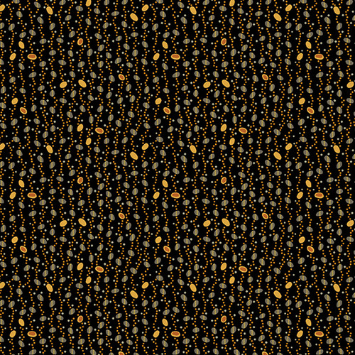 Hootenanny by Renee Nanneman Jelly Beans Black