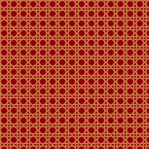 Nonna by Giucy Giuce Caning Sundried Tomato