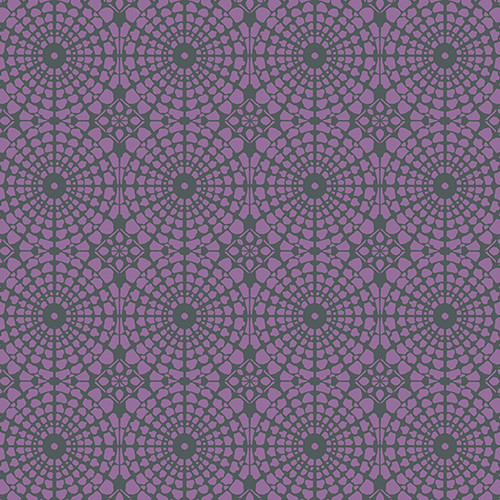 Nonna by Giucy Giuce Lamp Plum