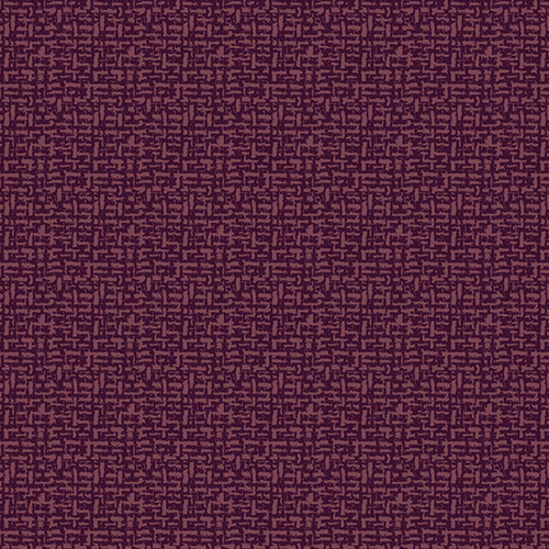 Natale by Giucy Giuce Tweed Nero d'Avola