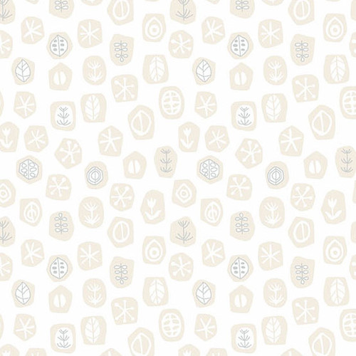 Shadow and Light by Andover Fabrics Handcrafted Tiles Stone