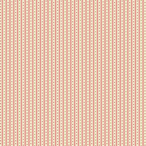 Noel by Laundry Basket Quilts Advent Ribbon Candy