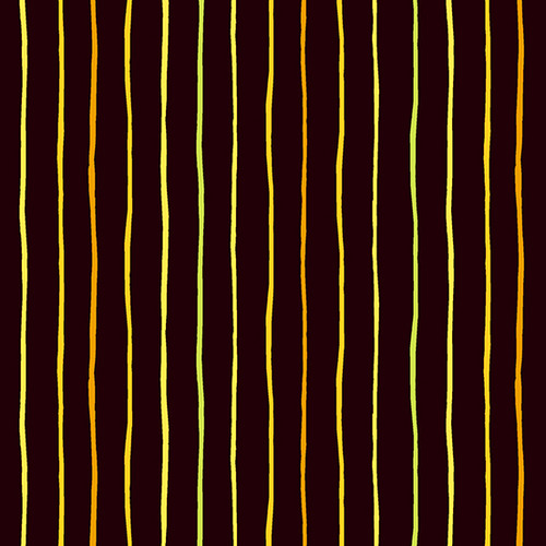 Sunflowers and Honey by Kim Schaefer Stripe Summer