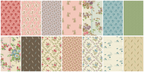 Ayla by Max & Louise - 10 Yard Case Pack