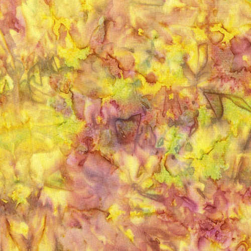 A Splash of Color by Laundry Basket Quilts Solid Apricot