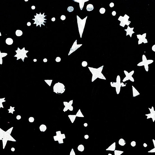 Observatory - Handcrafted by Alison Glass Supernova Galaxy