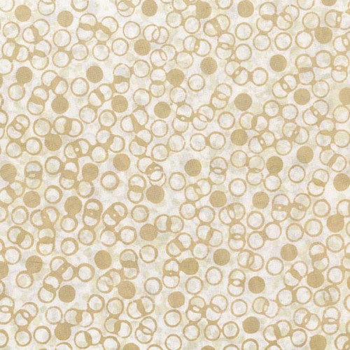 Baker's Dozen by Laundry Basket Quilts Rings Shortbread