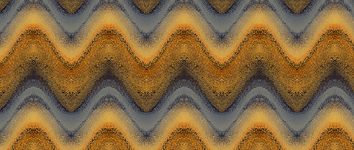 SAQA The Golden Hour