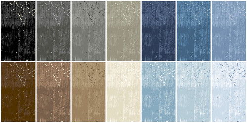 Glaze III by Libs Elliott - 10 Yard Case Pack