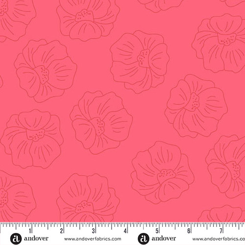 Oh Say Can You Sew by Amy Latta Semper Fi Rose