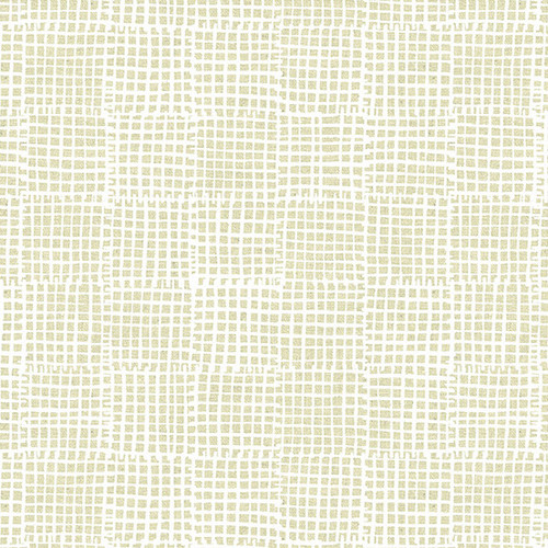 Maker Maker Grid on Tailored Cloth Neutral