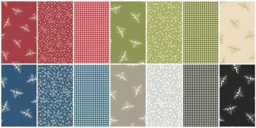 Petite Beehive - 10 yard Case Pack