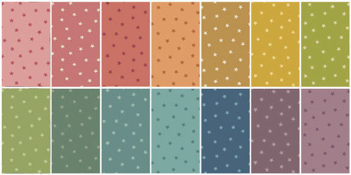 Twinkle - 10 Yard Case Pack