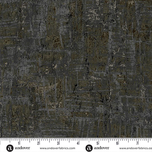 Nitty Gritty 108s by Jordan Fabrics Nitty Gritty 108s Black