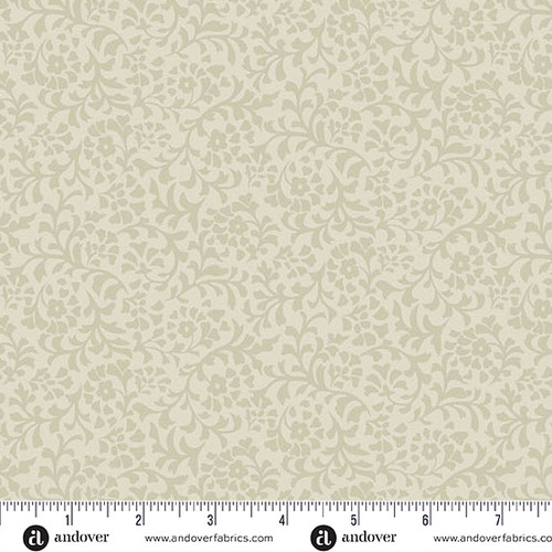 Moody Hues 108s by Nancy Rink Vine 108 Linen