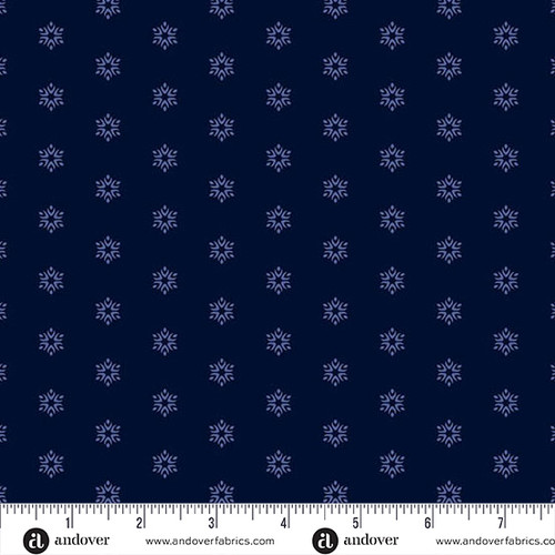 Moody Hues 108s by Nancy Rink Sparkle 108 Midnight