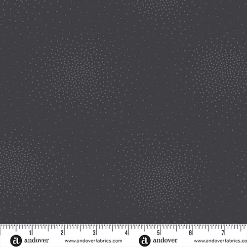 Spritz 108 by Andover Fabrics Spritz Basalt