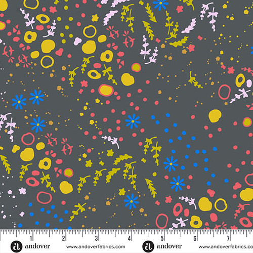 Sun Print 2026 108s by Alison Glass Equanimity Dark
