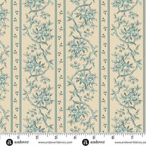 Farmers Daughter 108s by Laundry Basket Quilts Orchard