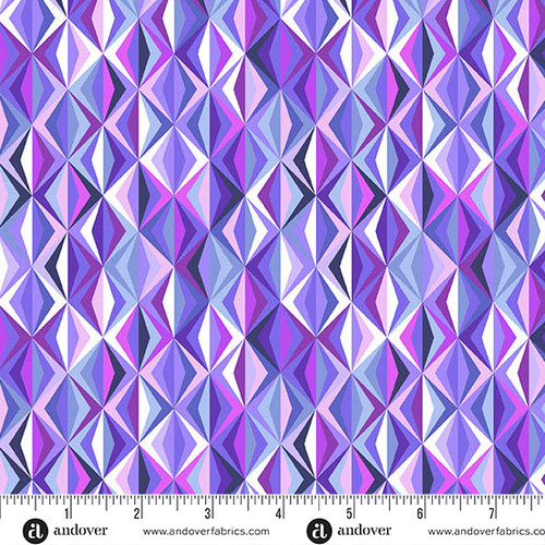 Perfect Day 108s by Libs Elliott Prism Blue