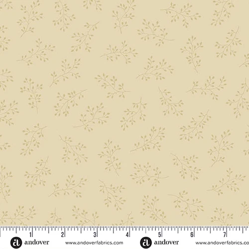 Blue Sky 108s by Laundry Basket Quilts Windswept Twilight