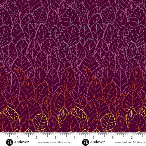 Nordic Summer 108s by Gudrun Erla of GE Designs Groundcover 108 Jam
