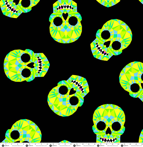 PRISMATIC 108s by Libs Elliott The Watcher 108s Cosmic