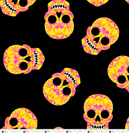 PRISMATIC 108s by Libs Elliott The Watcher 108s Flare