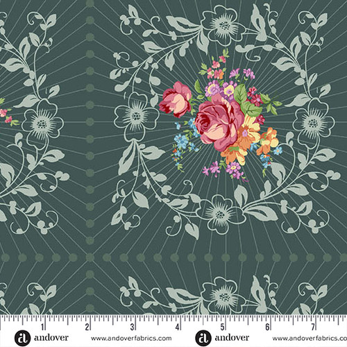 Giucy Giuce 108s by Giucy Giuce Wreath Slate