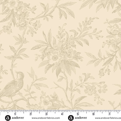 Jo Morton 108s by Jo Morton Halcyon Days 108s Lace