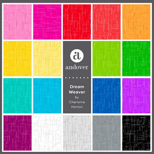 Dream Weaver - 10 Yard Bolt Case Pack - 50 Bolts Each