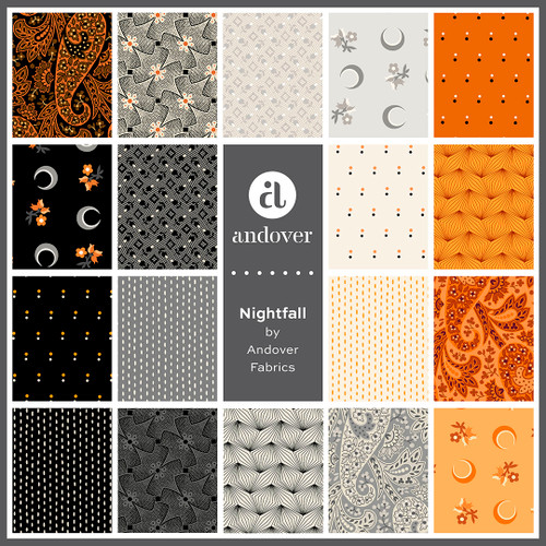 Nightfall - Ten Yard Bolt Case Pack - 26 Bolts