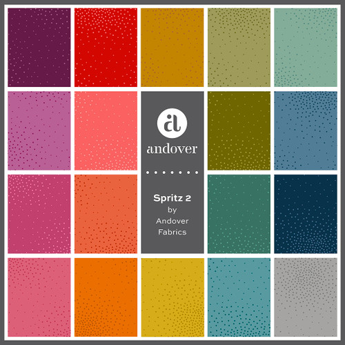 Spritz 2 - Ten Yard Bolt Case Pack - 28 Bolts