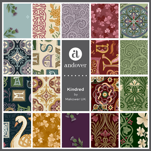 Kindred - 15 Yard Bolt Case Pack - 28 Bolts Each