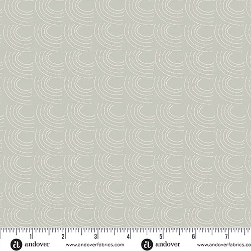 Coastal Walk by Karen Lewis Textiles Pebble Koala